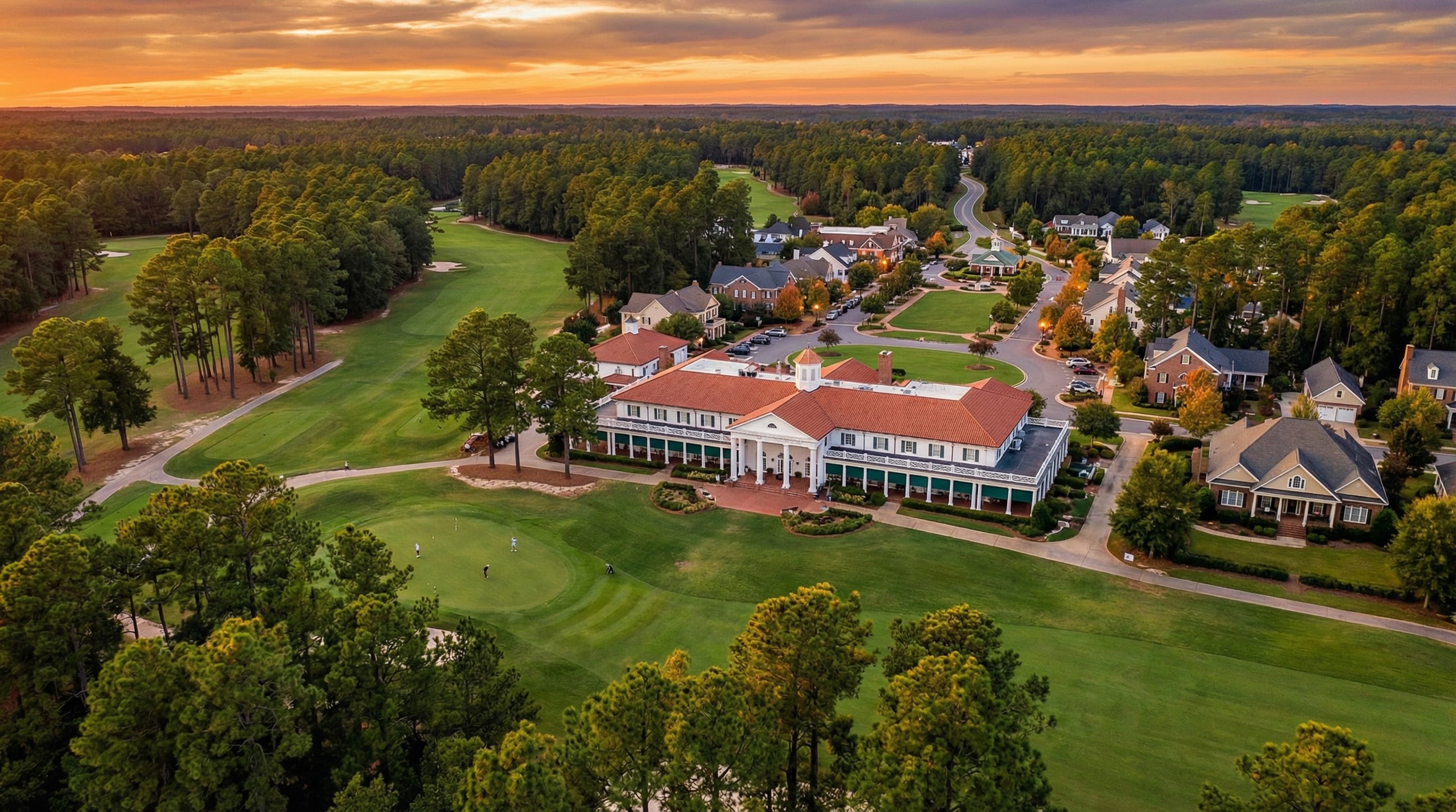 Homes for sale in Pinehurst