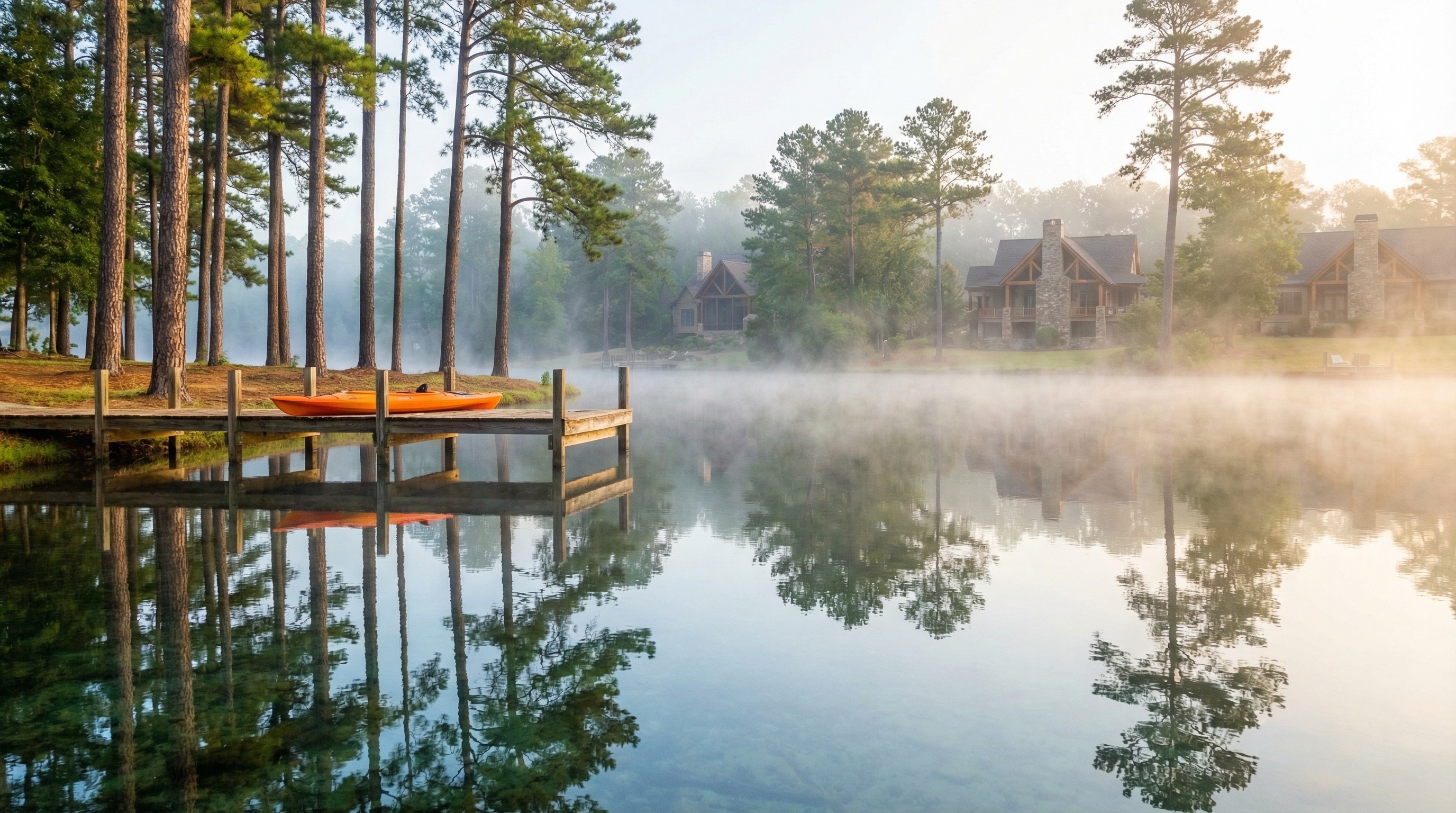 Homes for sale in Seven Lakes