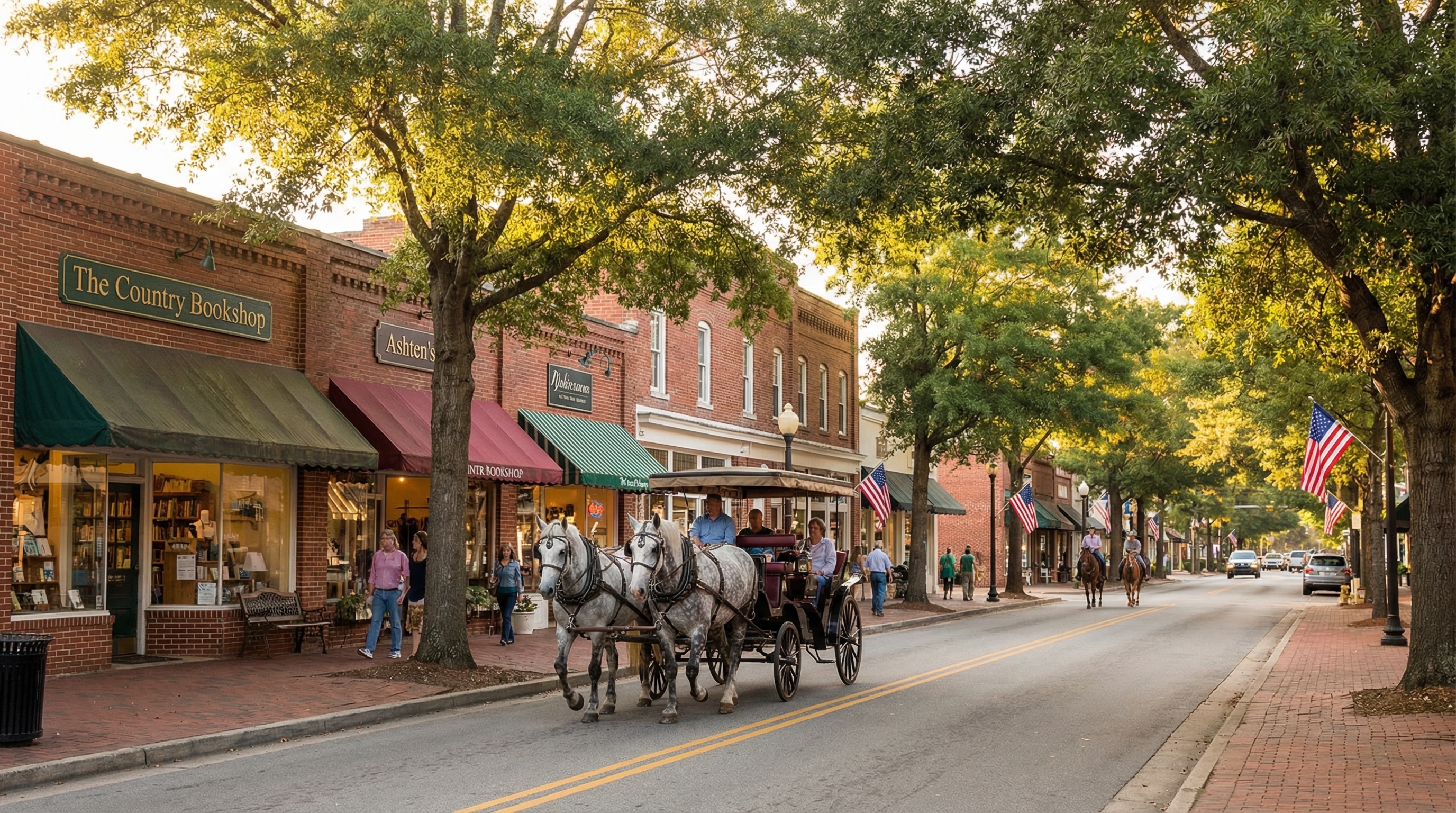 Homes for sale in Southern Pines